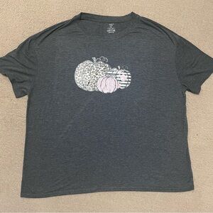 Shein curve women’s t-shirt